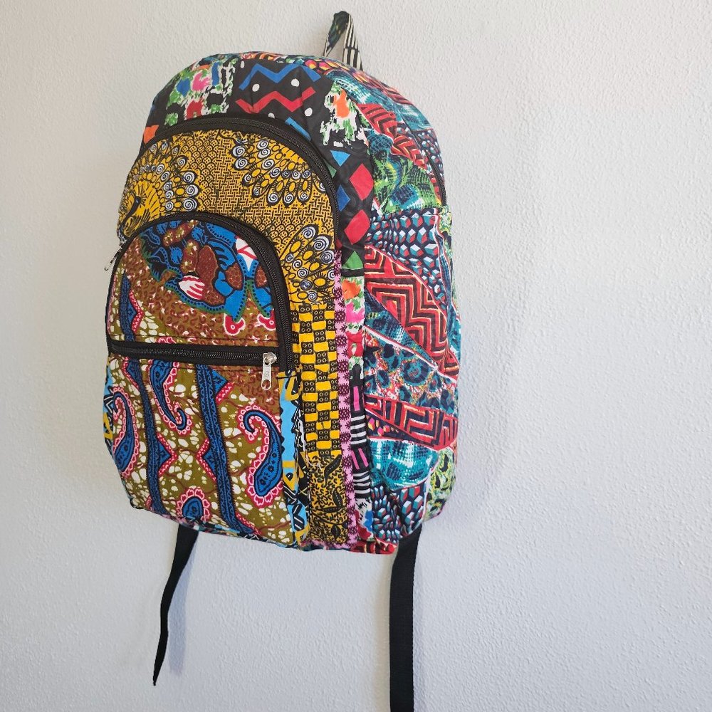 Back pack